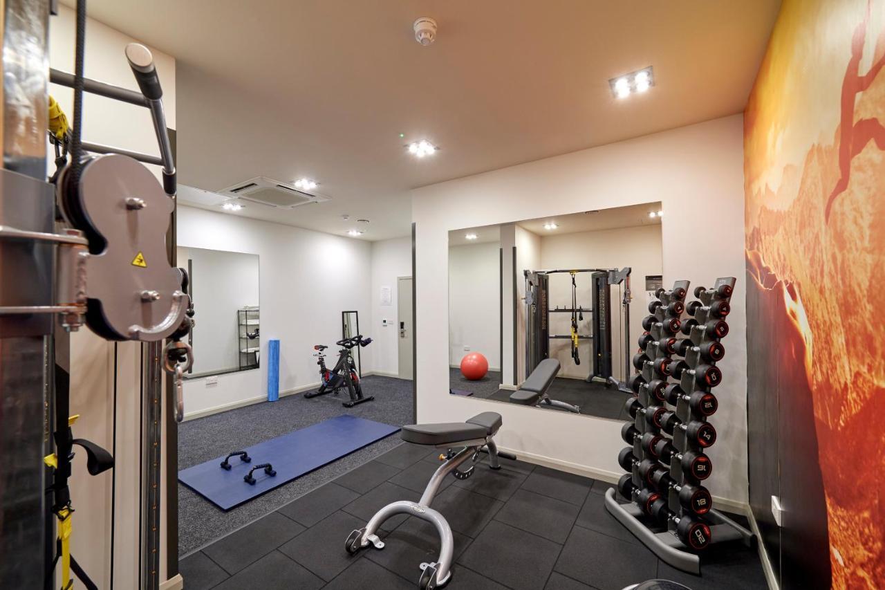 Hotel The - Putney Londra