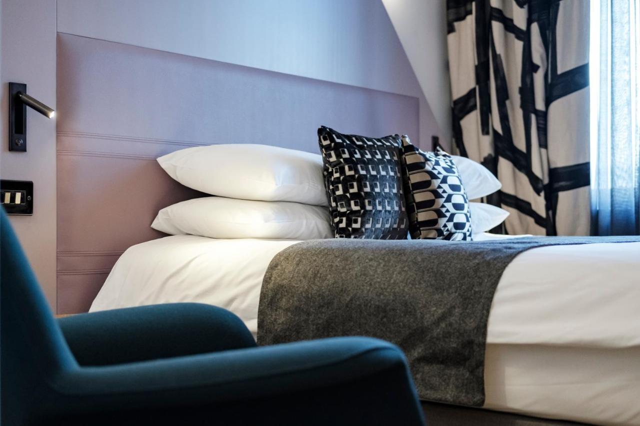The Fox & Goose Hotel
