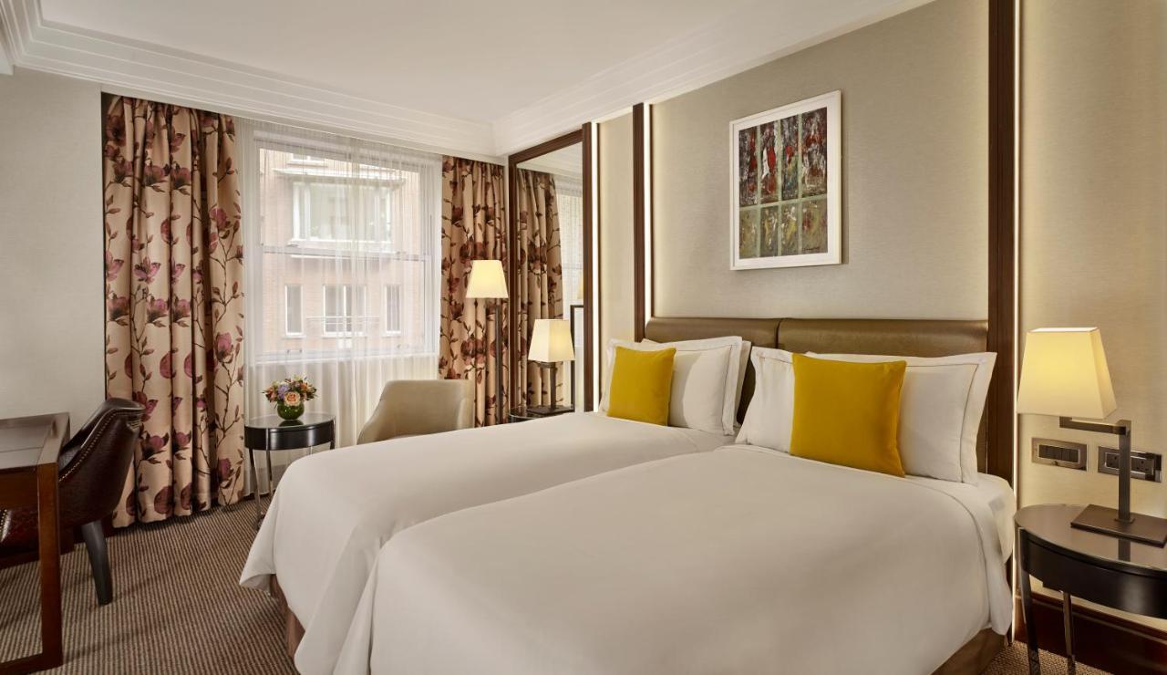 The Westbury Mayfair, A Luxury Collection Hotel, 5* London