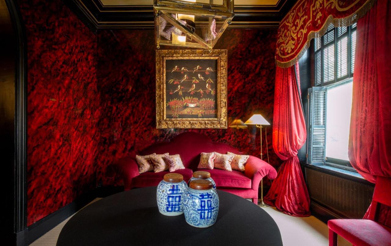 Blakes Hotell 5*