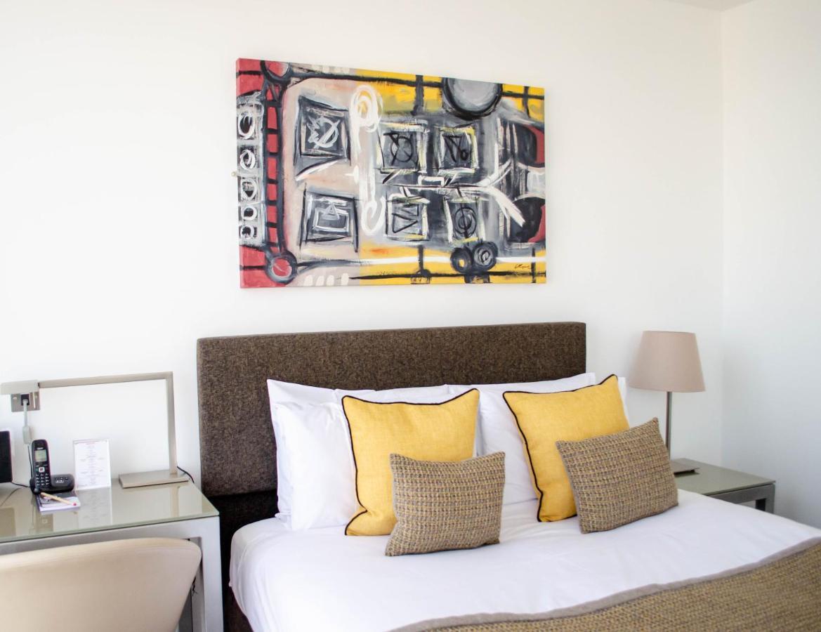 Appart hôtel The Rosebery By Supercity Londres