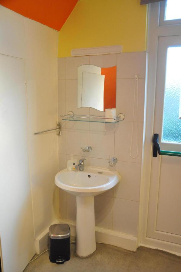 Guest house Caspian