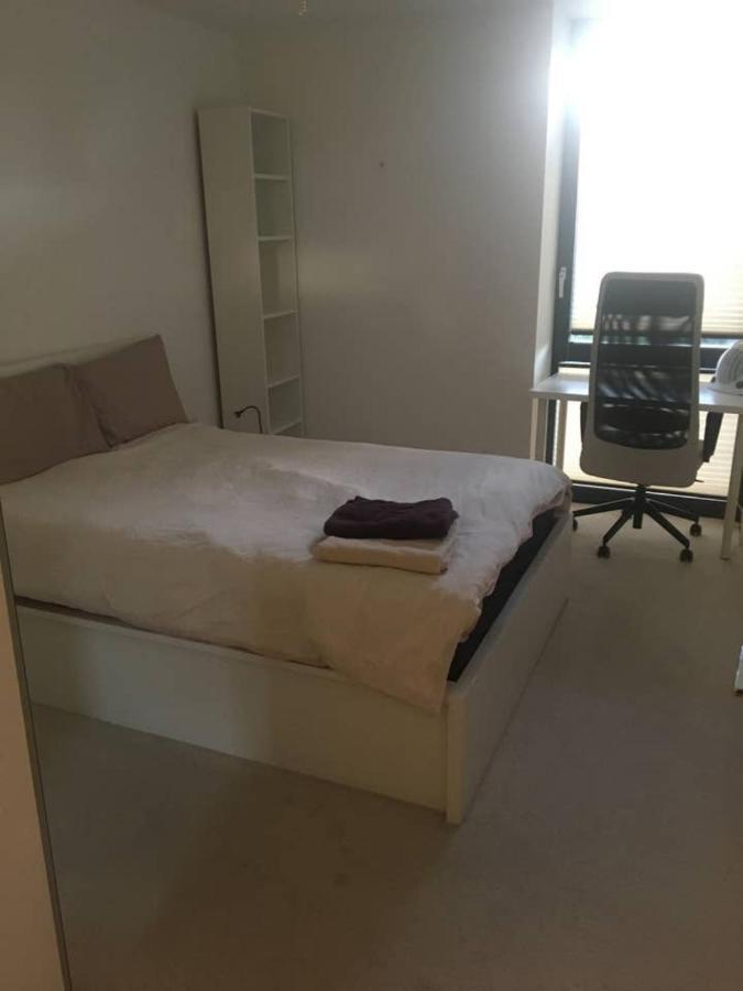 Bright & Modern 1 Bedroom Flat In Shepherds Bush Lägenhet *