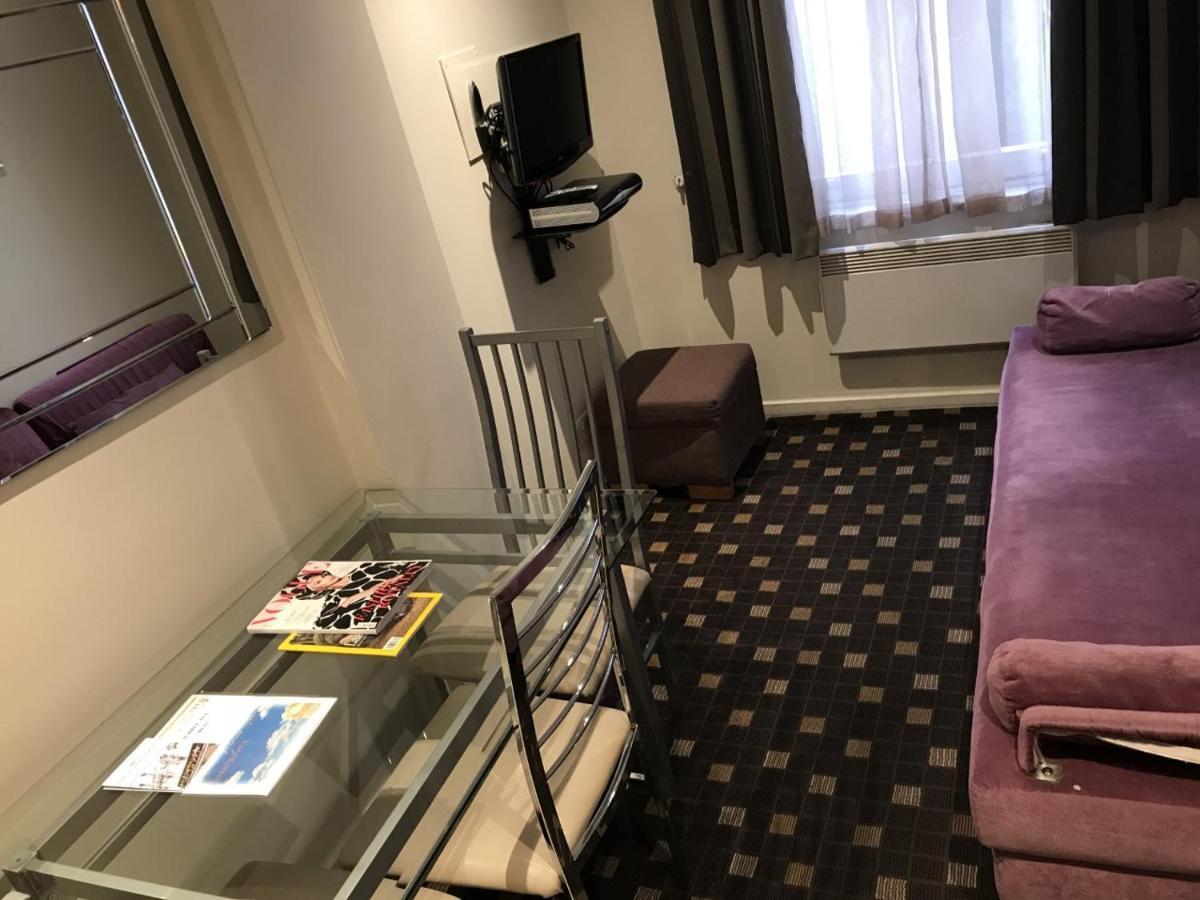 Grand Plaza Serviced