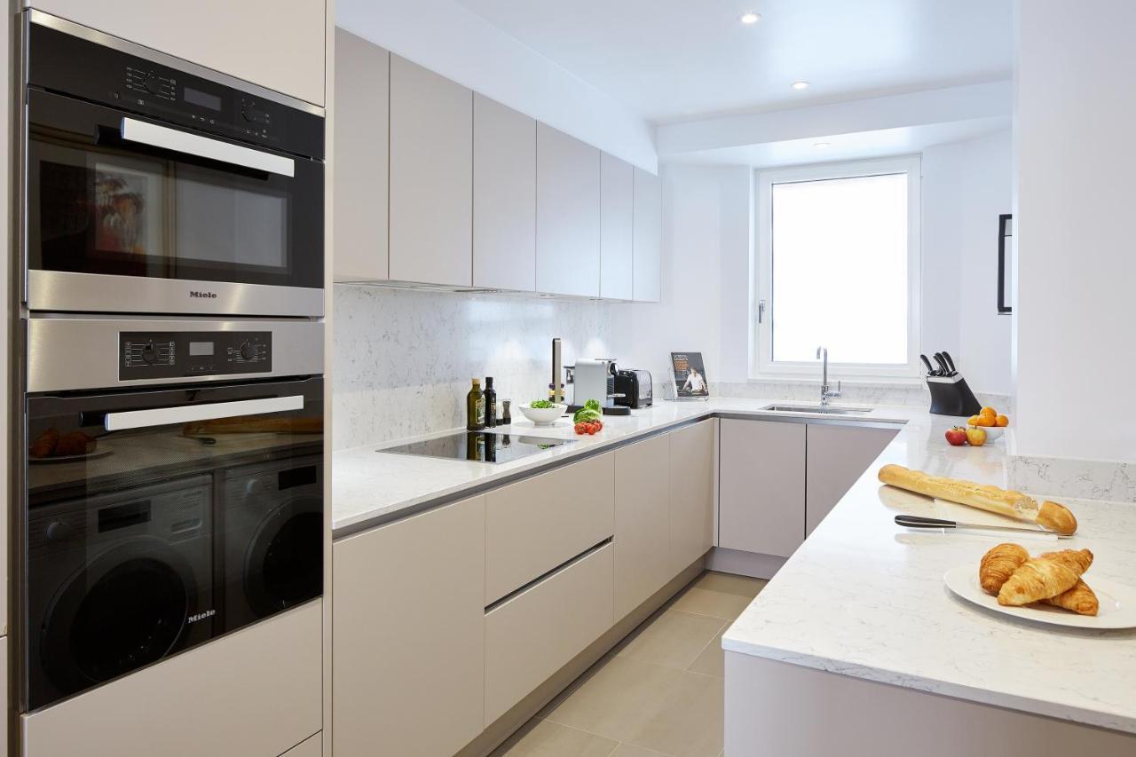 Cheval Gloucester Park At Kensington Leilighetshoteller 5*
