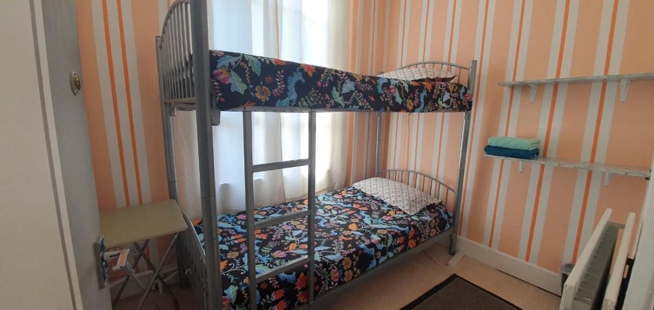 Casa Mirian Homestay