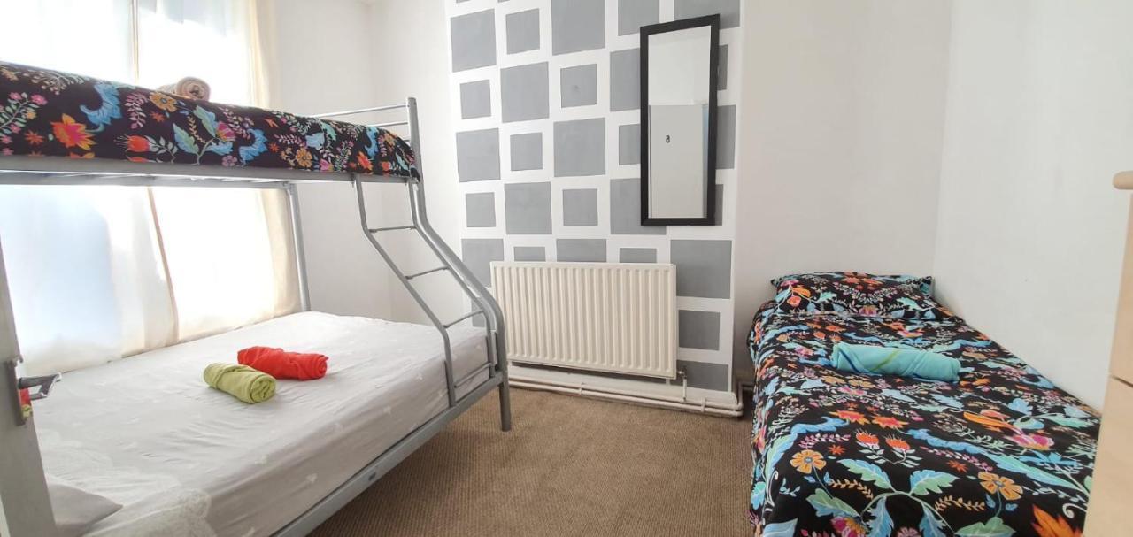 Casa Mirian Accommodatie bij particulieren *