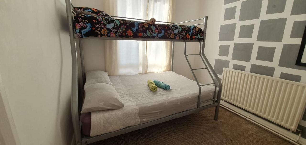 Homestay Casa Mirian