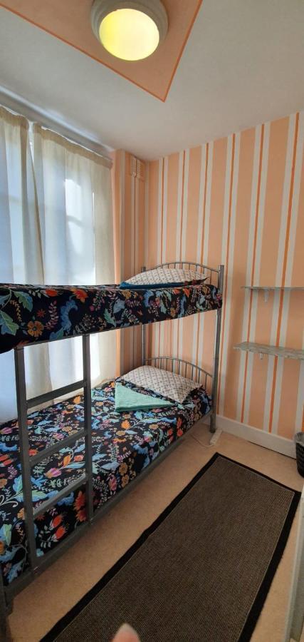 Casa Mirian Homestay