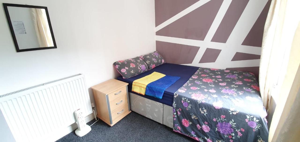 Homestay Casa Mirian London