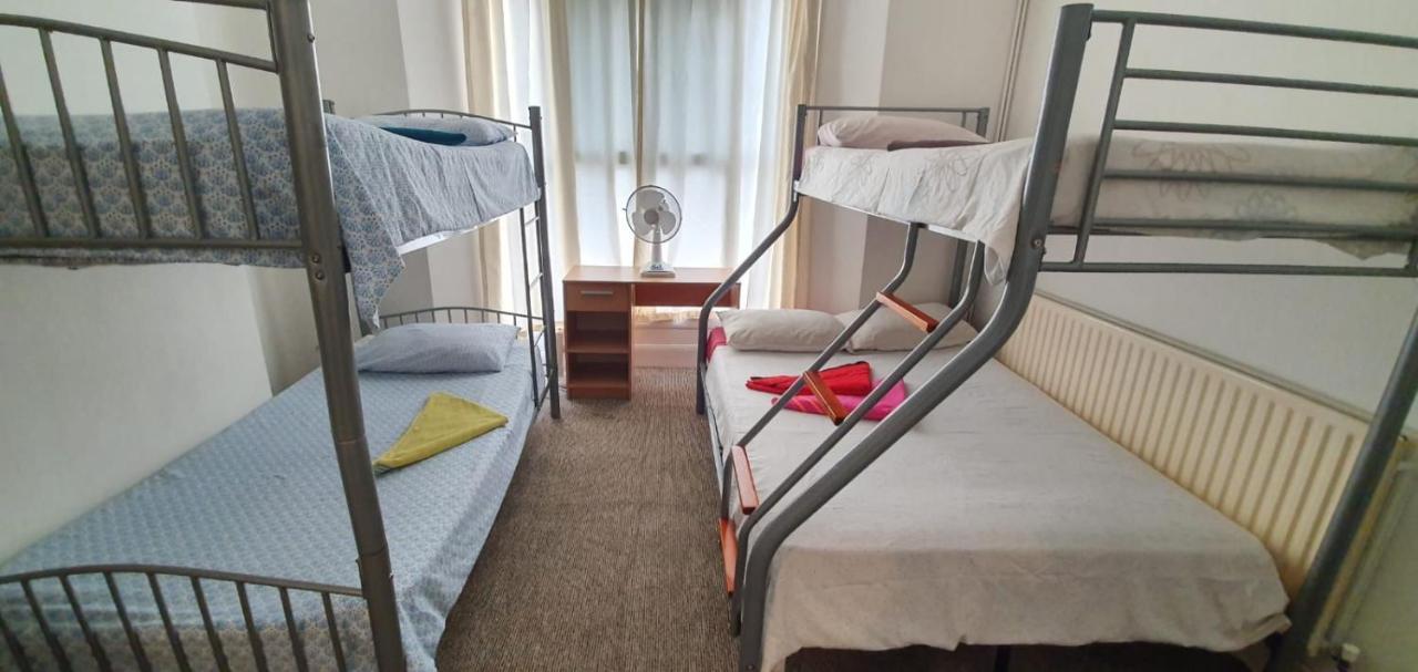 Casa Mirian Homestay *