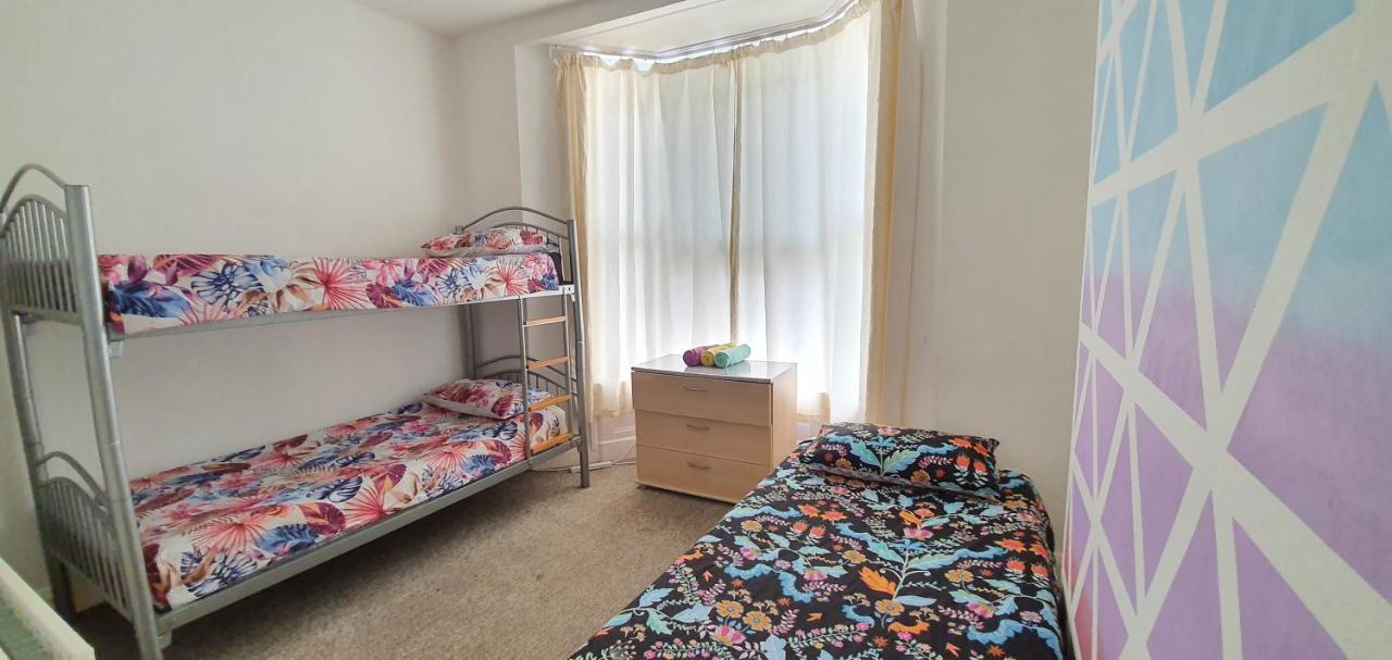 Casa Mirian Accommodatie bij particulieren *