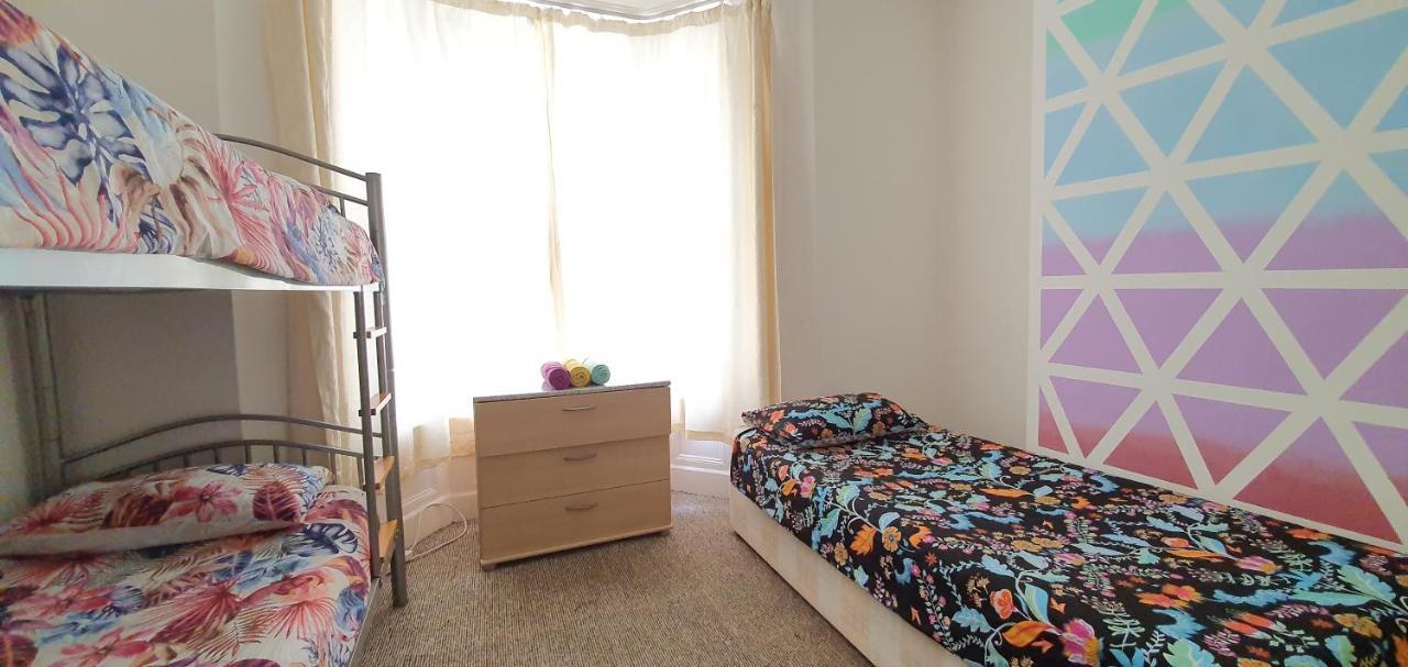 Accommodatie bij particulieren Casa Mirian *
