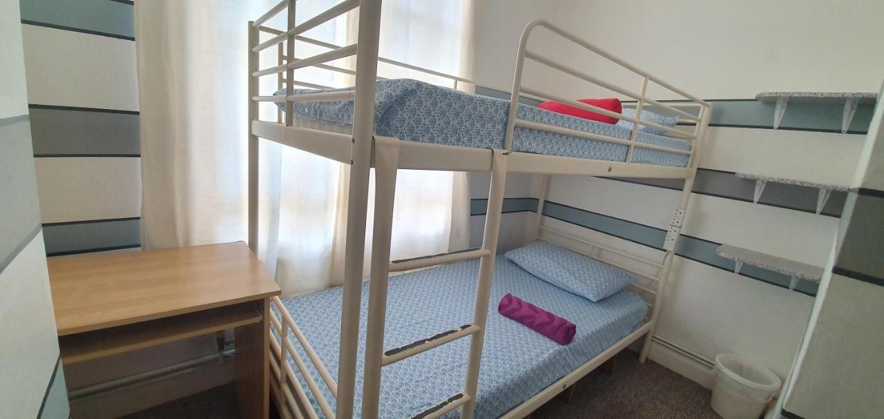 Homestay Casa Mirian London