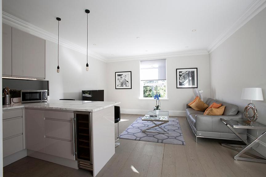 Lejlighed Ealing