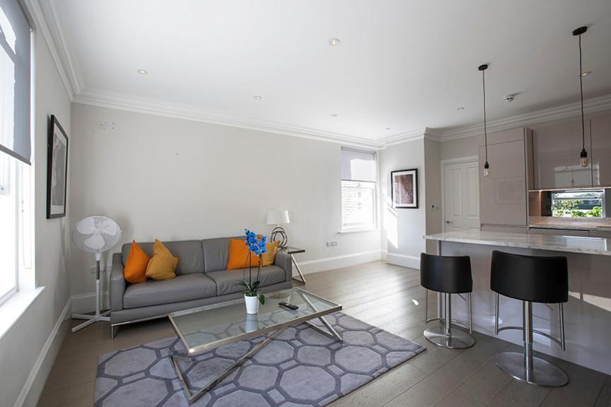 Lejlighed Ealing London