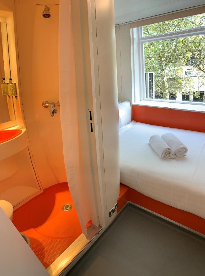 Easyhotel South Kensington Hotel 2*
