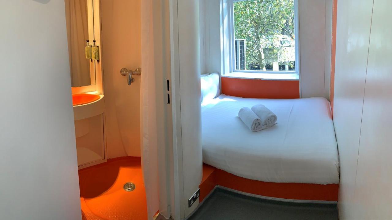Easyhotel South Kensington Hotel Londen
