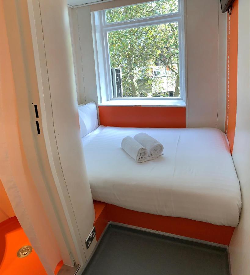 Hotel Easyhotel South Kensington 2*
