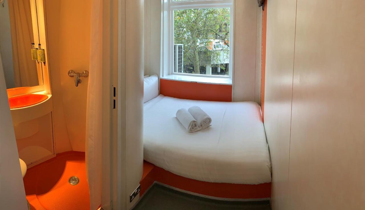 Hotel Easyhotel South Kensington 2*