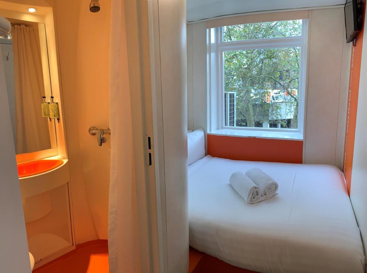 Easyhotel South Kensington 2* Londen
