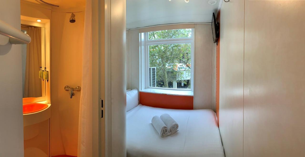 Hotel Easyhotel South Kensington Londen