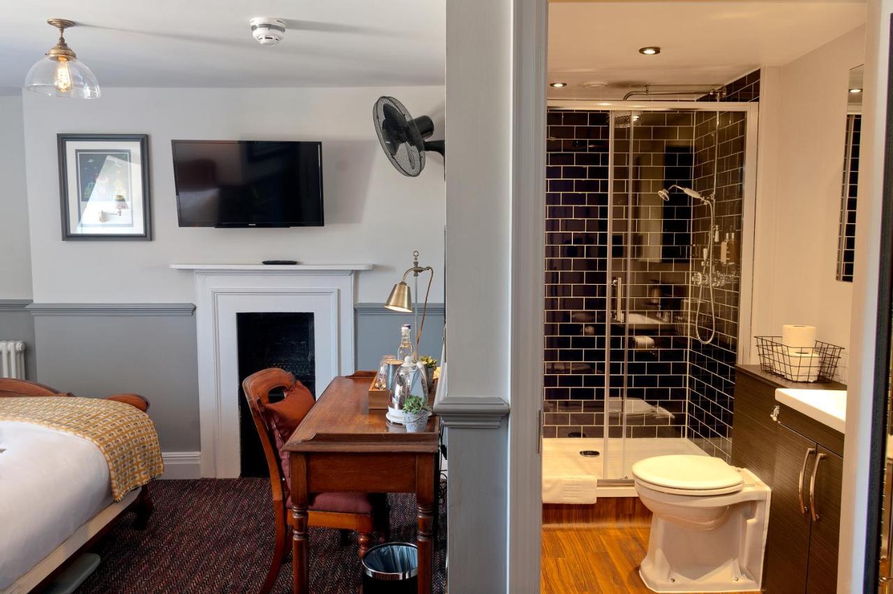 Hotel Admiral Hardy Londres