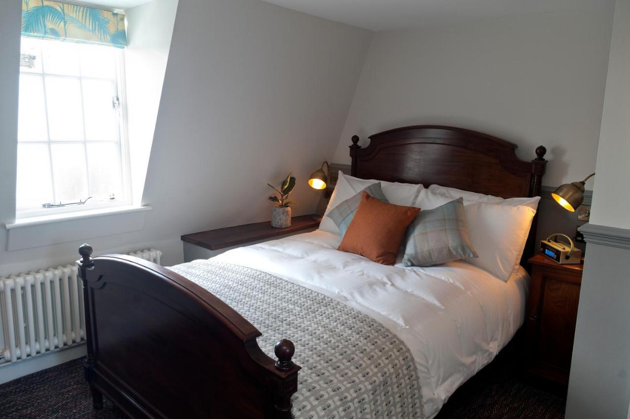 Hotel Admiral Hardy London