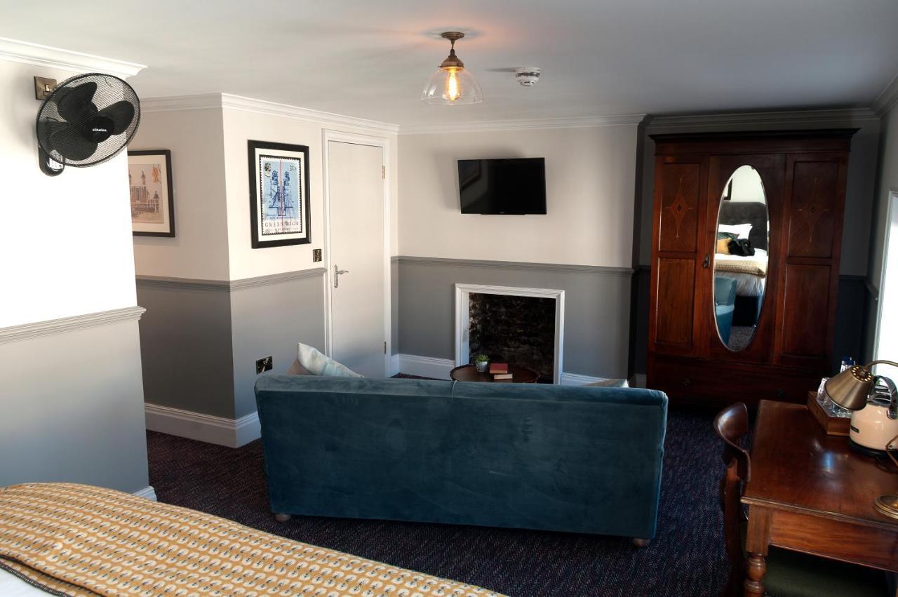Hotel Admiral Hardy London