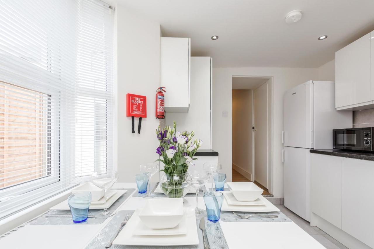 2 Bedrooms Serviced Excel Exhibition Centre, O2 Arena, Stratford Olympic City, Forest Gate, Central Leilighet *