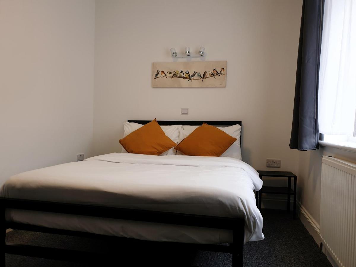 Wanstead Hotell 3*