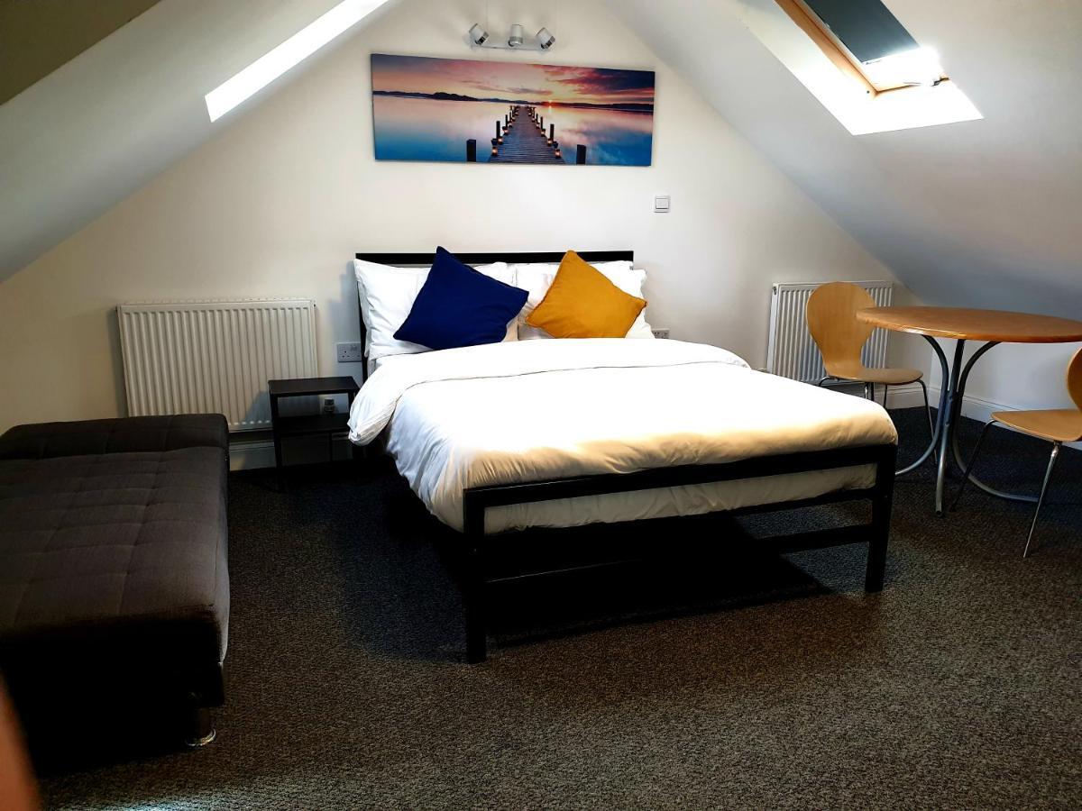 Wanstead Hotell