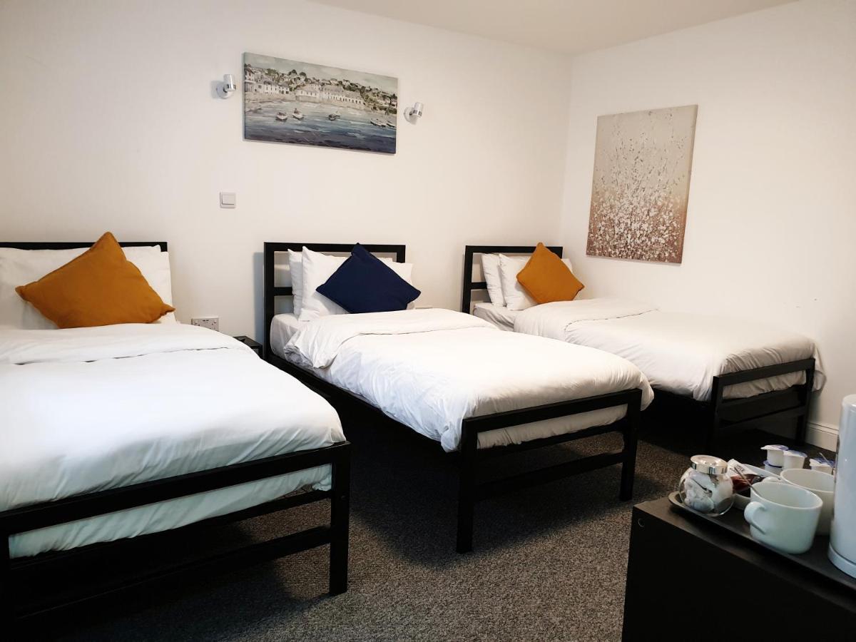 Wanstead Hotell London