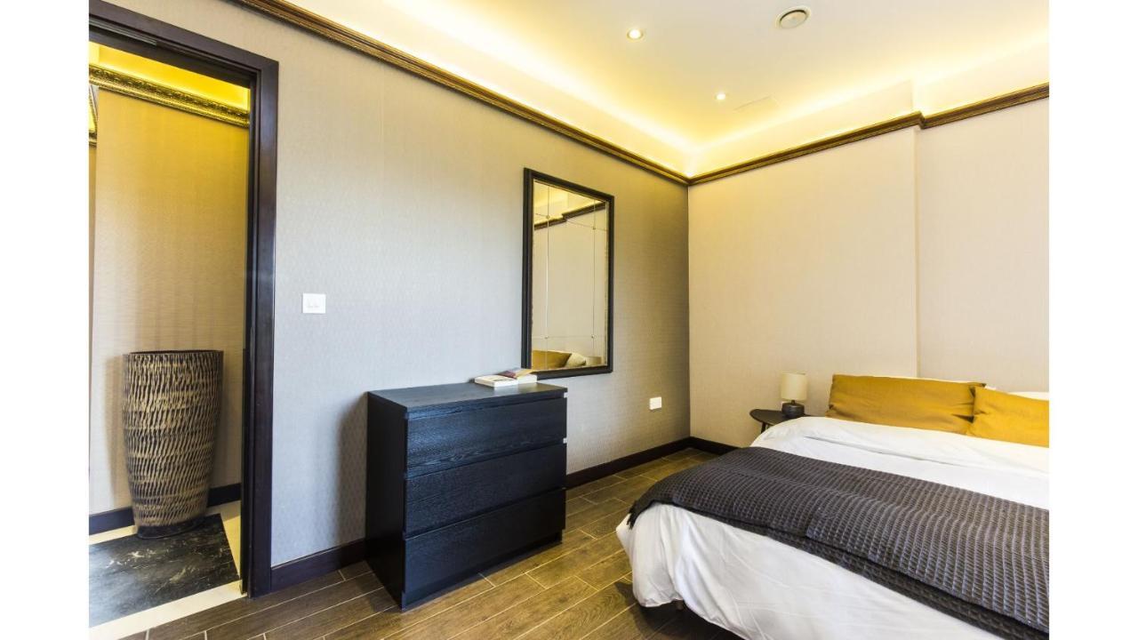 Leilighet Pass The Keys - Spacious & Luxury In The Heart Of