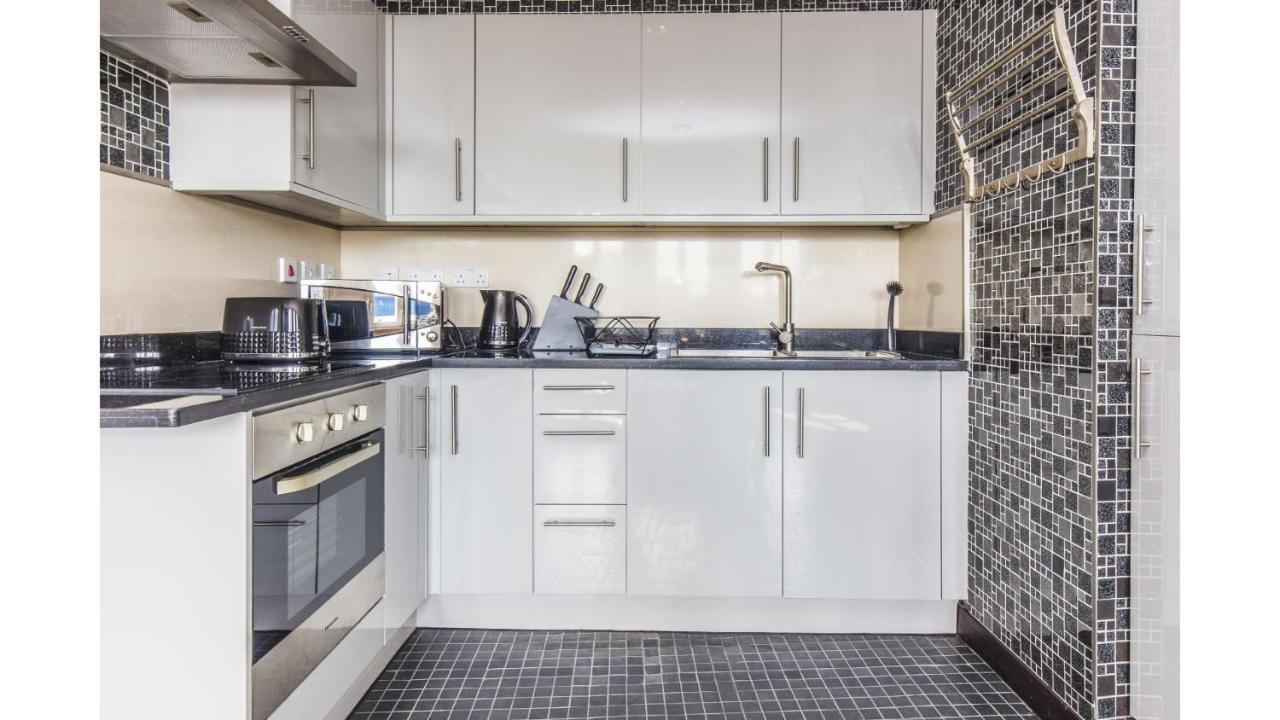 Apartment Pass The Keys - Spacious & Luxury In The Heart Of *