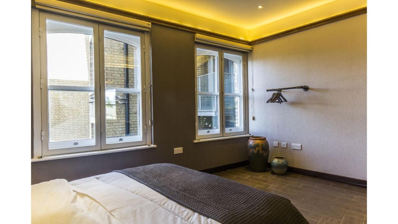 Apartment Pass The Keys - Spacious & Luxury In The Heart Of