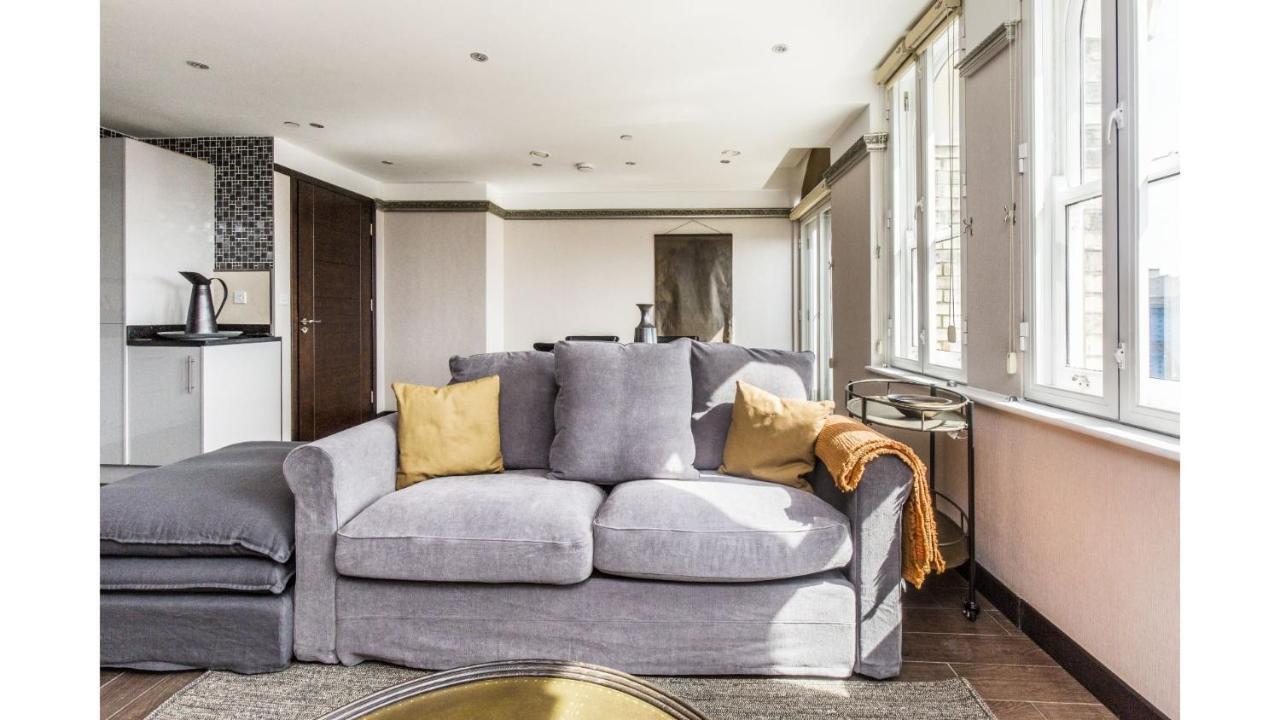 Apartment Pass The Keys - Spacious & Luxury In The Heart Of London