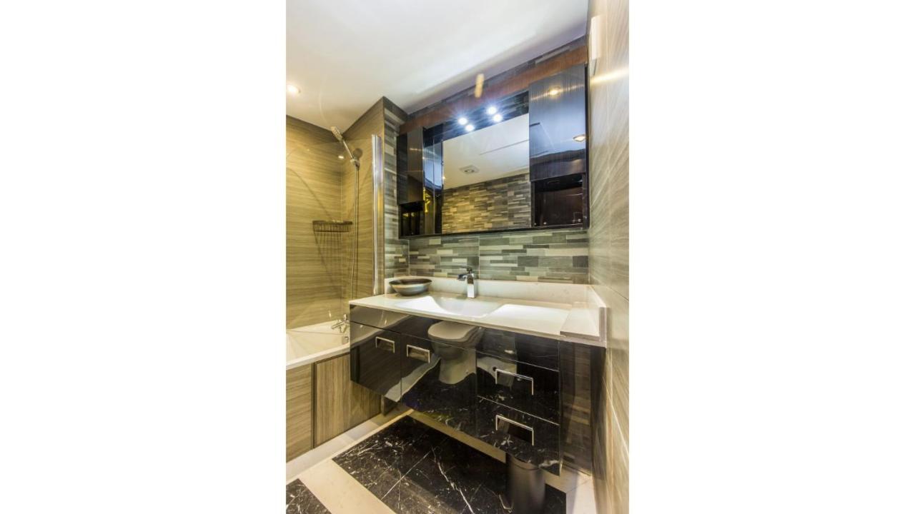 Pass The Keys - Spacious & Luxury In The Heart Of Apartment