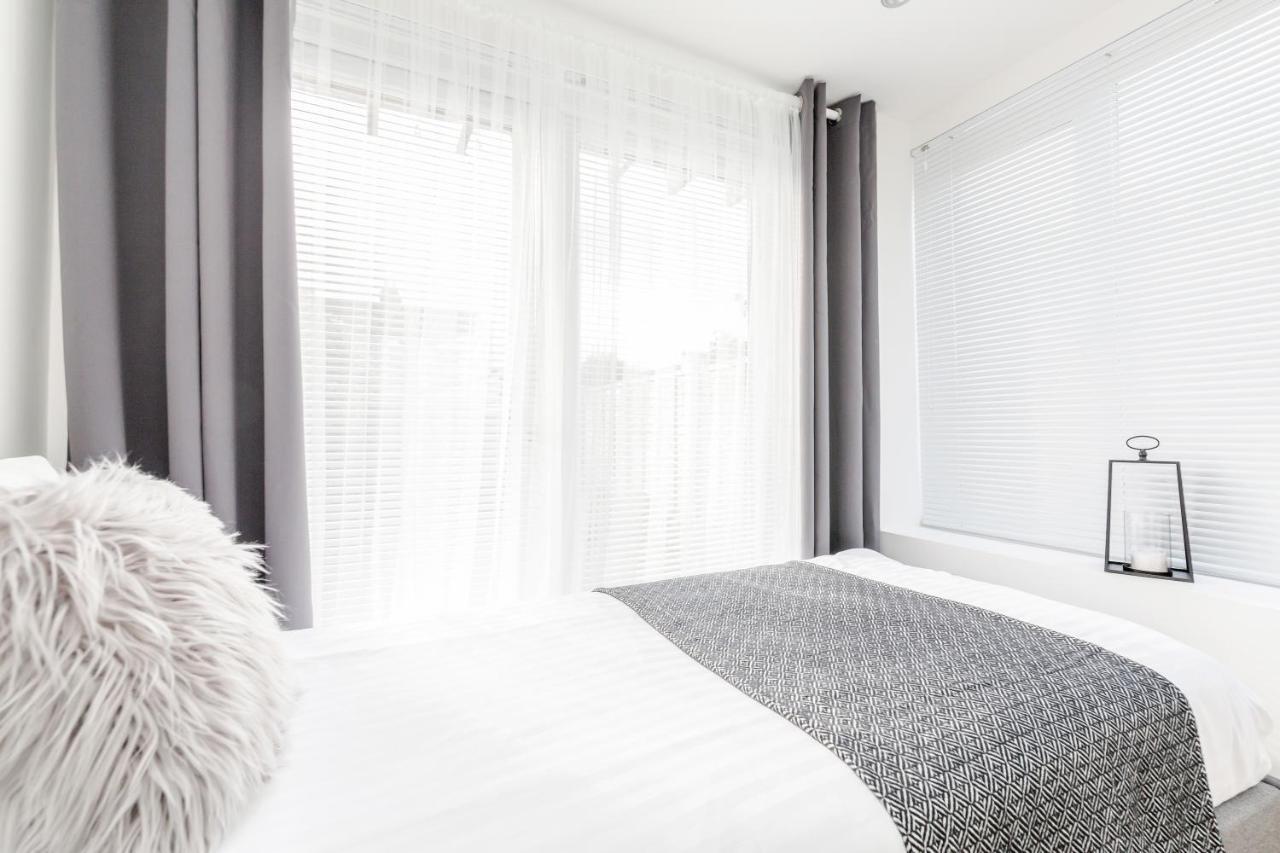 2 Bedrooms Serviced Excel Exhibition Centre, O2 Arena, Stratford Olympic City, Forest Gate, Central Leilighet *