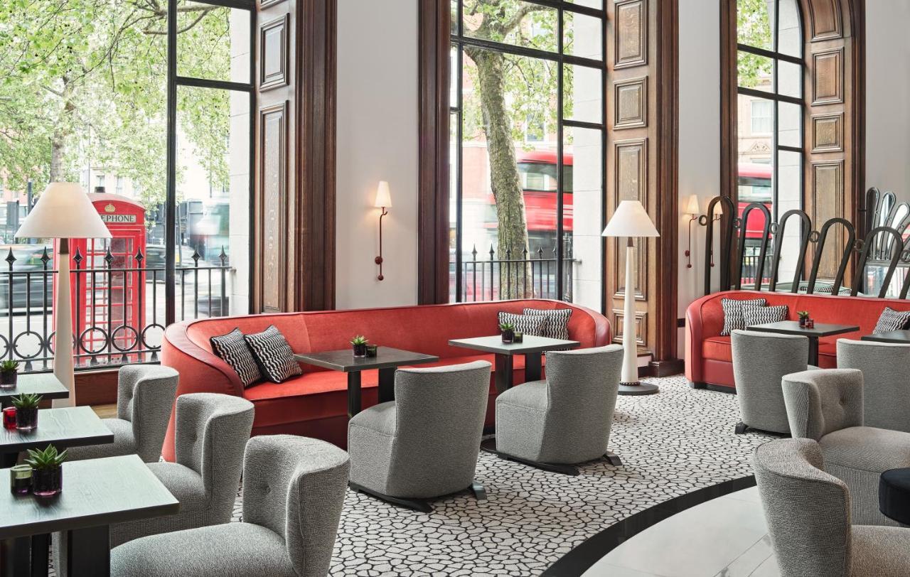 One Aldwych Hotel