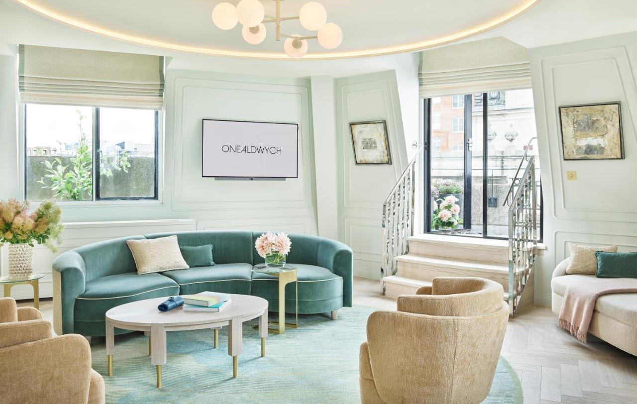 Hotel One Aldwych 5*