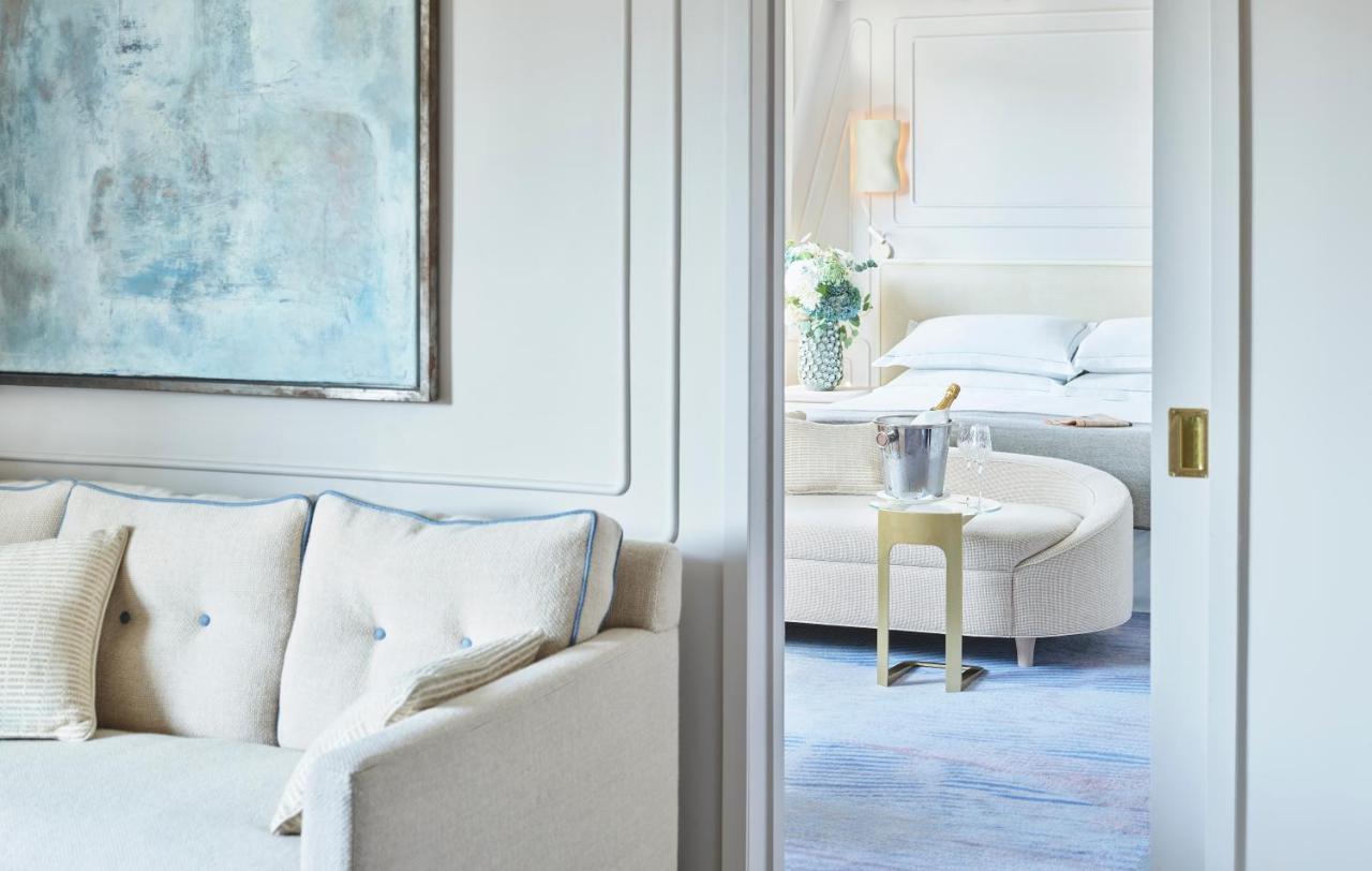 One Aldwych Hotel London