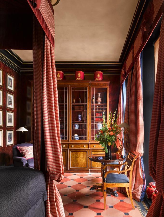 Hotell Blakes 5*