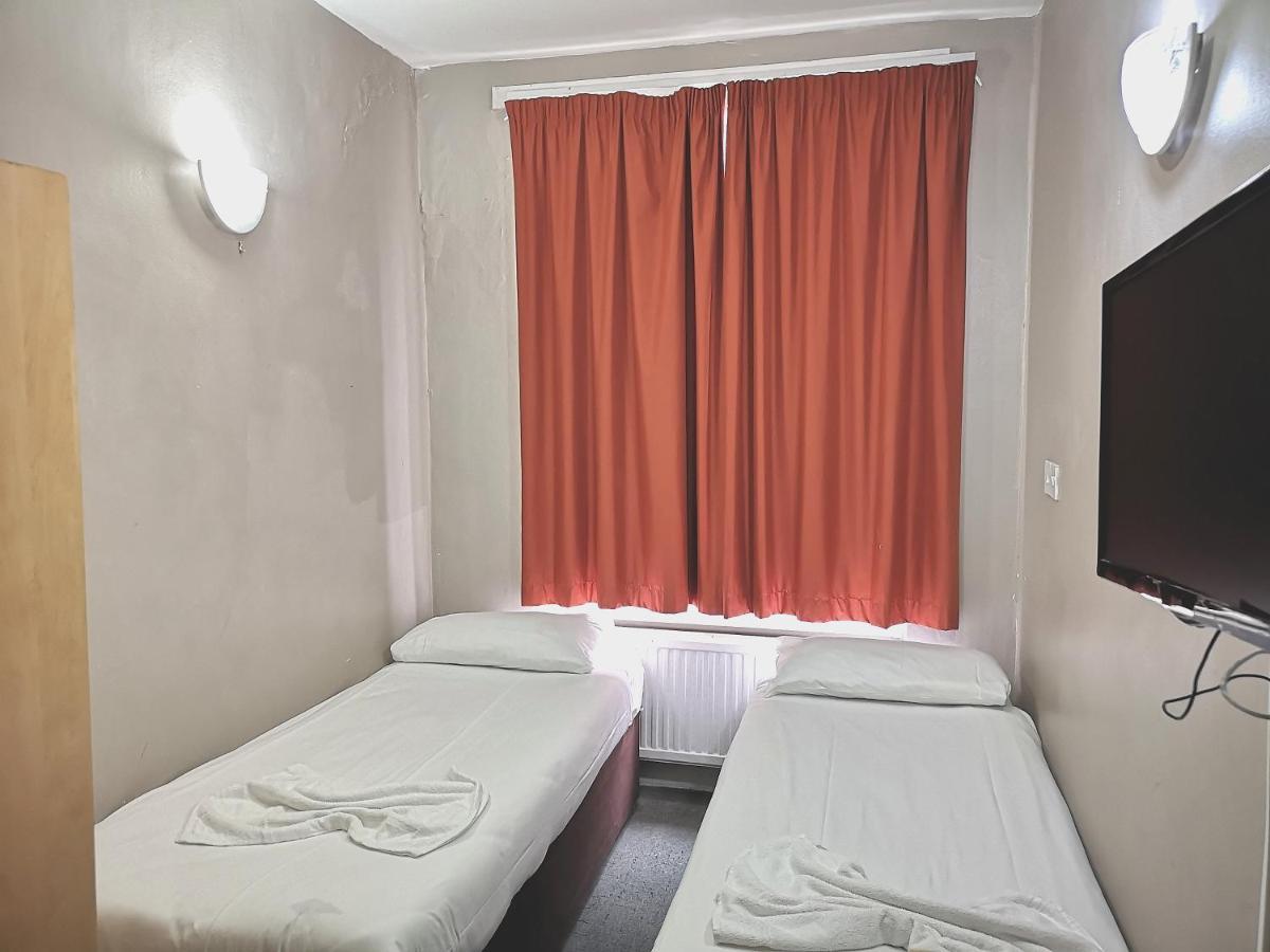 Hotel Aquarius