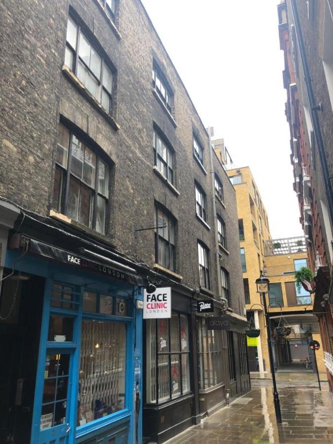 Appartement Carnaby By Indigo Flats Londen