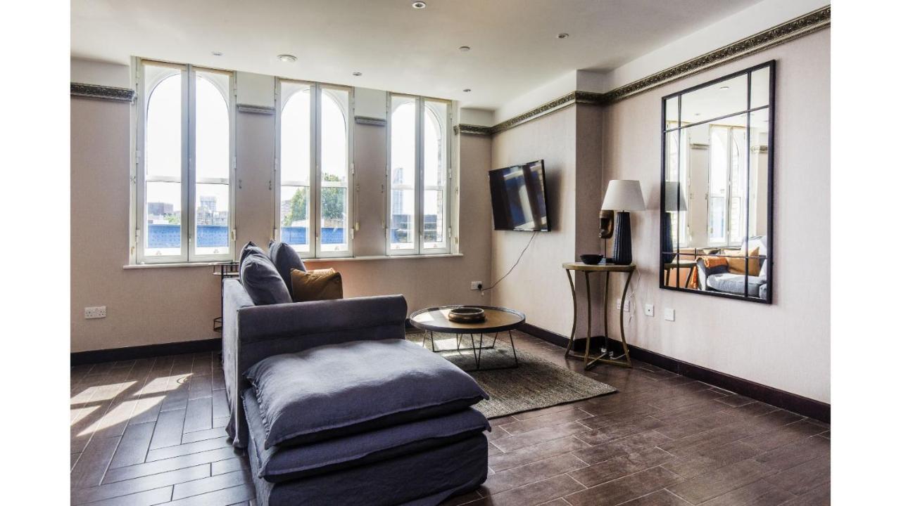 Pass The Keys - Spacious & Luxury In The Heart Of Leilighet
