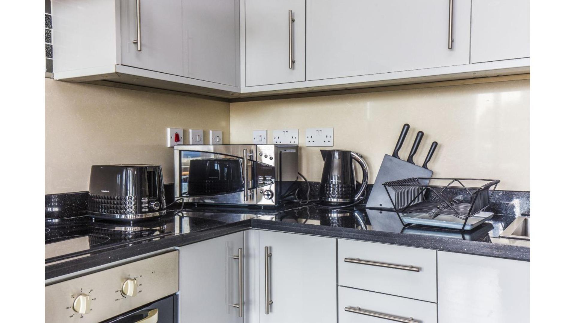 Apartment Pass The Keys - Spacious & Luxury In The Heart Of London