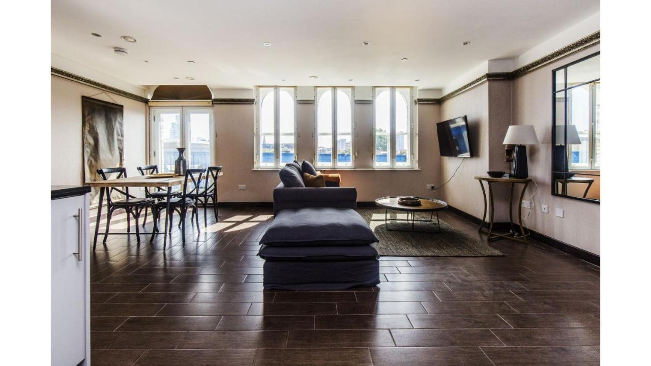 Pass The Keys - Spacious & Luxury In The Heart Of Leilighet