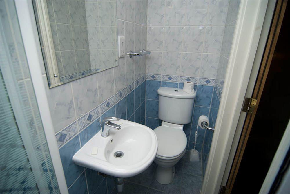 Hotell Pacific 3*