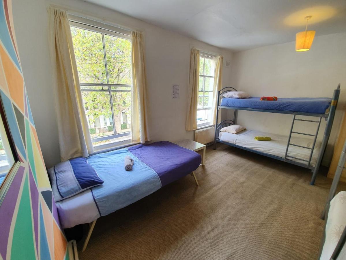 Casa Mirian Homestay London